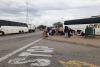 Thousands of Zimbabweans on way back from South Africa as government sends buses to Cape Town, Johannesburg