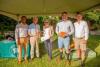 Heritage protectors recognised by Bermuda National Trust