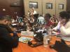 Bolivian leader's ex-lover held in corruption probe