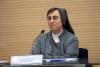 Nun appointed to lead Vatican group, 3rd woman heading a dicastery
