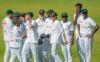 Zimbabwe beat Bangladesh in one-off Test 