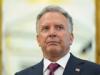 U.S. envoys arrive in Qatar for meetings on Iran