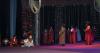 As part of the Culture Week, the play «Love of Oguz» was performed