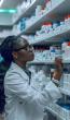 Report urges governments to tap private pharmacies to expand HIV, TB, Malaria care