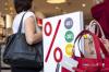 Summer sales in Belgium start on 1 July