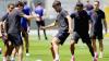 U.S. set for round of 32 World Cup game with Bosnia-Herzegovina