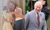 Harry may fly family into UK for less than 24 hours to see King - as ex-Vanity Fair editor Tina Brown accuses Sussexes of trying to use Archie and Lilibet as leverage in security row