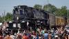 Big Boy No. 4014's Western Pennsylvania Stop: Where to park, how to see it