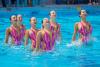 Artistic Swimming Team is ready for the next challenge