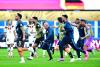 Dire Germany beaten on penalties by Paraguay