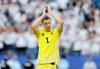 Germany's Manuel Neuer Retires Again After Return For FIFA World Cup 2026