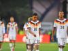 Familiar feelings for Germany after another World Cup flop