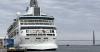 Last cruise ship at Union Pier arrives today. Italian restaurant to open in West Ashley in August.