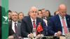 Turkey says NATO adjusting to security landscape, US not leaving
