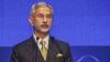 Jaishankar speaks with Ireland Foreign Minister, discusses ways to deepen ties