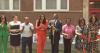 Ribbon cut for Wholistic Haven, facility to help the homeless recover after hospital stays