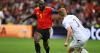 Belgium striker Lukaku ‘happy to be here’ at World Cup as fitness continues to lag