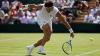 No. 4 Ben Shelton upset at Wimbledon