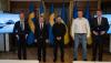 Ukraine, Sweden sign agreement to procure 16 Gripen E fighter jets