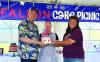 Music, cake and history at Oats Park