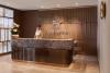 Emirates Refurbished Lounge Concept Rolled Out Globally