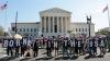 SCOTUS ruling on birthright citizenship brings ‘sense of relief' for many Americans