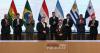 Mercosur turns to Asia with Japan talks as the EU quota split stays unresolved