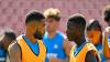 FIFA World Cup: Reece James, Jarell Quansah ruled out of England's game