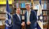 Israel spent £50,000 lobbying Reform