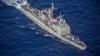 Ticonderoga Class Cruiser Set To Be Sunk During RIMPAC Wargames