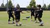 U.S. set for Round of 32 World Cup game with Bosnia-Herzegovina as knockout play begins