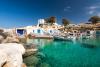 Greece Climbs Global Rankings for Wealth Migration