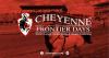 Cheyenne Frontier Days named Academy of Country Music 2026 Fair/Rodeo of the Year