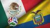 Mexico’s Big Match Night Hits Baja