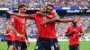 ‘We are the lions that roar’ – Sir Ian McKellen unveils powerful ‘love letter to England’ ahead of World Cup clash