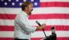 Maine labor spokesman says Dems who buck Platner will be 'up against the wall,' calls it a joke