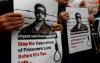World : Palestine Claims More Than 3,376 Detainees Held Without Trial In Israeli Prisons