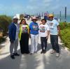 North Caicos Hosts Historic JAGS McCartney Road Relay