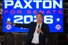 Ken Paxton jets off to Iceland at the worst time possible