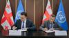 David Songulashvili: New Country Programming Framework Will Strengthen FAO Support for Georgia's Agri-Food Sector