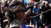 South Africa deploys police for widespread illegal immigration protests