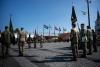 Dutch-German corps take over command of Estonian, Latvian NATO forces
