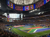 The magic of the World Cup has come to Atlanta