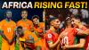 Top African Teams To Watch At World Cup 2026  | Morocco, Senegal, Ivory Coast & More