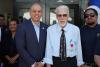 Radio Cayman building renamed for Mr Loxley