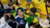 Japan fan exposed for 'entirely fake' crash out after World Cup exit