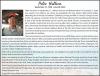 Peter Hollern | Obit