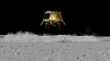 Firefly Aerospace Awarded $144 Million NASA CLPS Contract for Accelerated Blue Ghost Lunar Mission