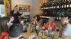 Georgian Wine Tasting Held in Berlin with the Support of the National Wine Agency