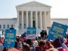 U.S. Supreme Court rejects Trump's move to restrict birthright citizenship as unconstitutional